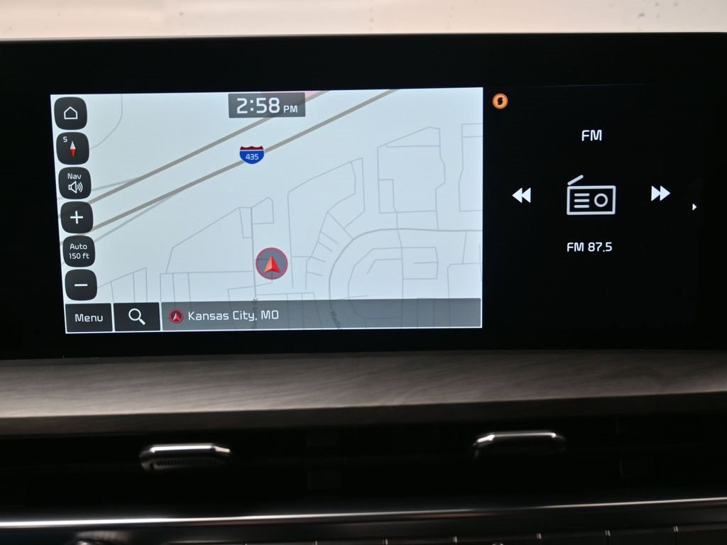 Used 2024 Kia Telluride SX Prestige X-Pro image 22