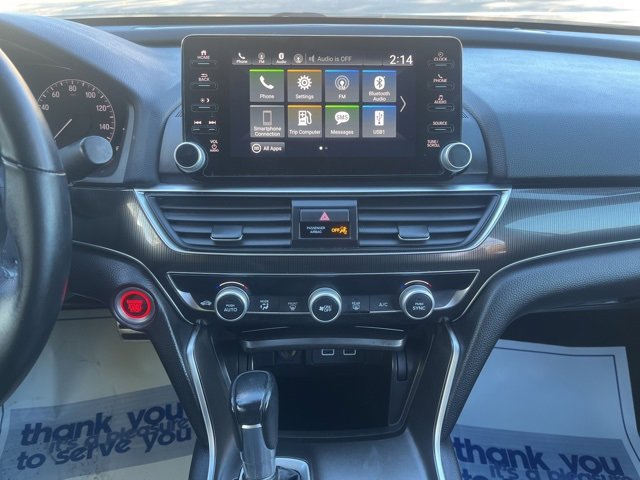 Used 2022 Honda Accord Sport image 19