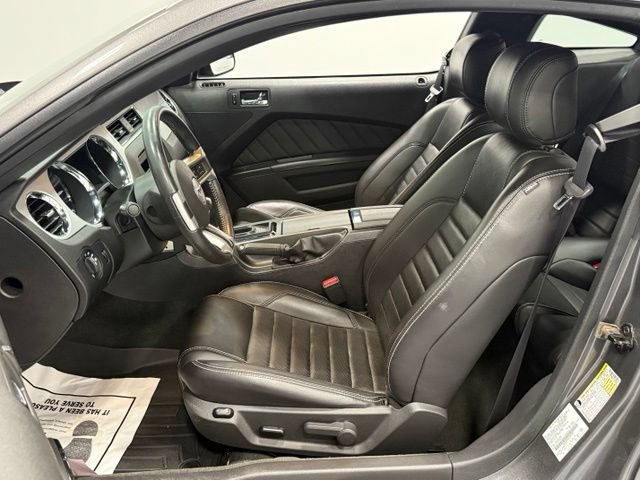 Used 2014 Ford Mustang GT Premium RWD image 15