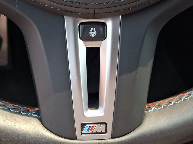 Used 2024 BMW i4 M50 AWD/4WD image 26