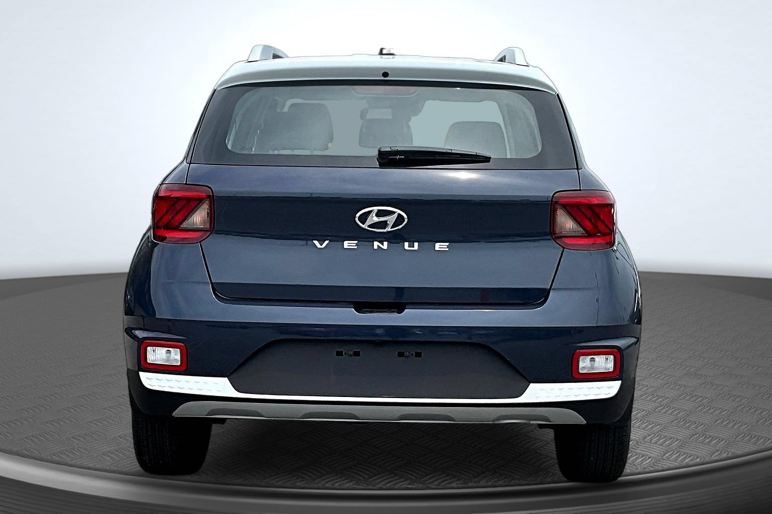 New 2026 Hyundai Venue SEL FWD image 6