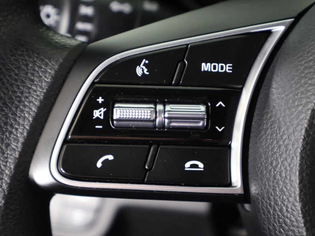 Used 2023 Kia Seltos LX image 36