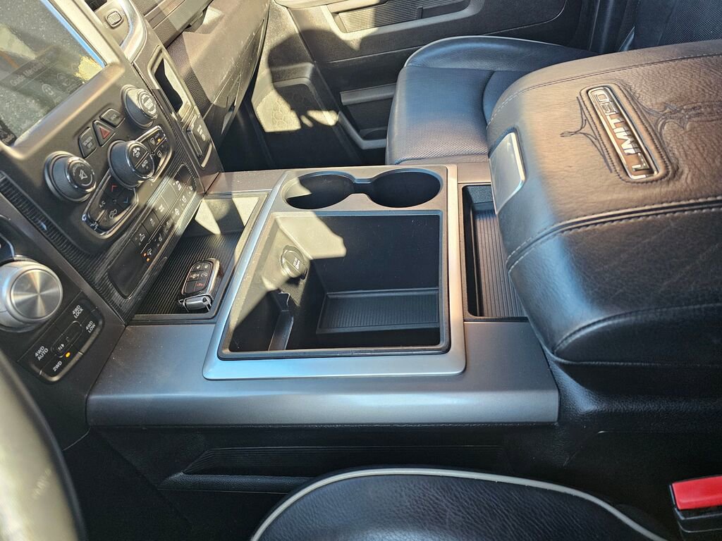 Used 2014 RAM 1500 Limited image 25