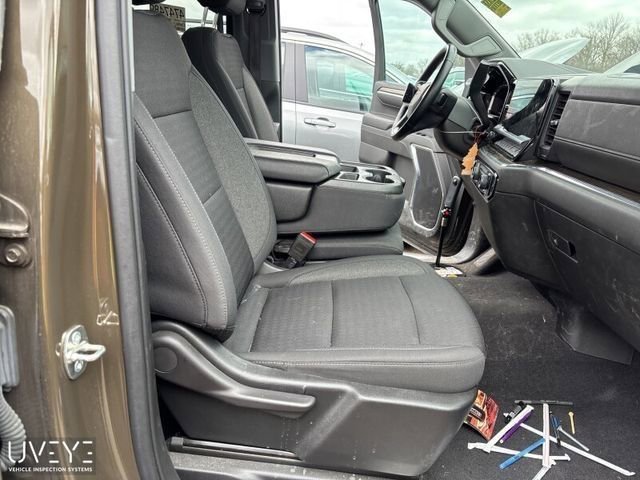 Certified 2023 Chevrolet Silverado 1500 LT AWD/4WD image 25