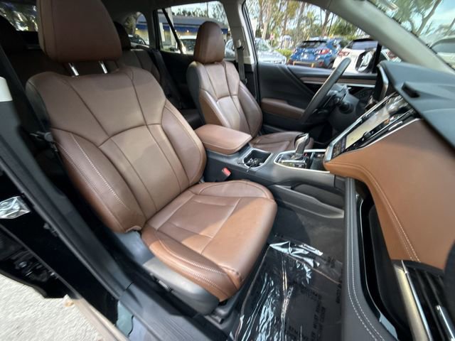 Certified 2025 Subaru Outback Touring AWD/4WD image 26