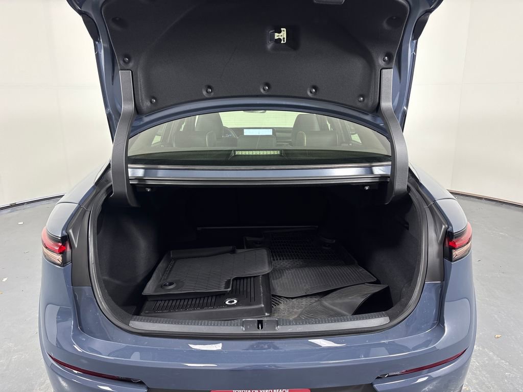 Certified 2026 Toyota Crown XLE image 29