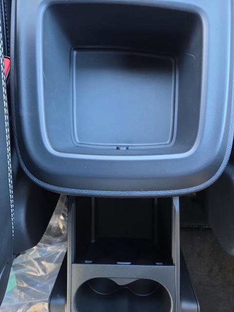 New 2026 Chrysler Pacifica Select w/ S Appearance Package image 19