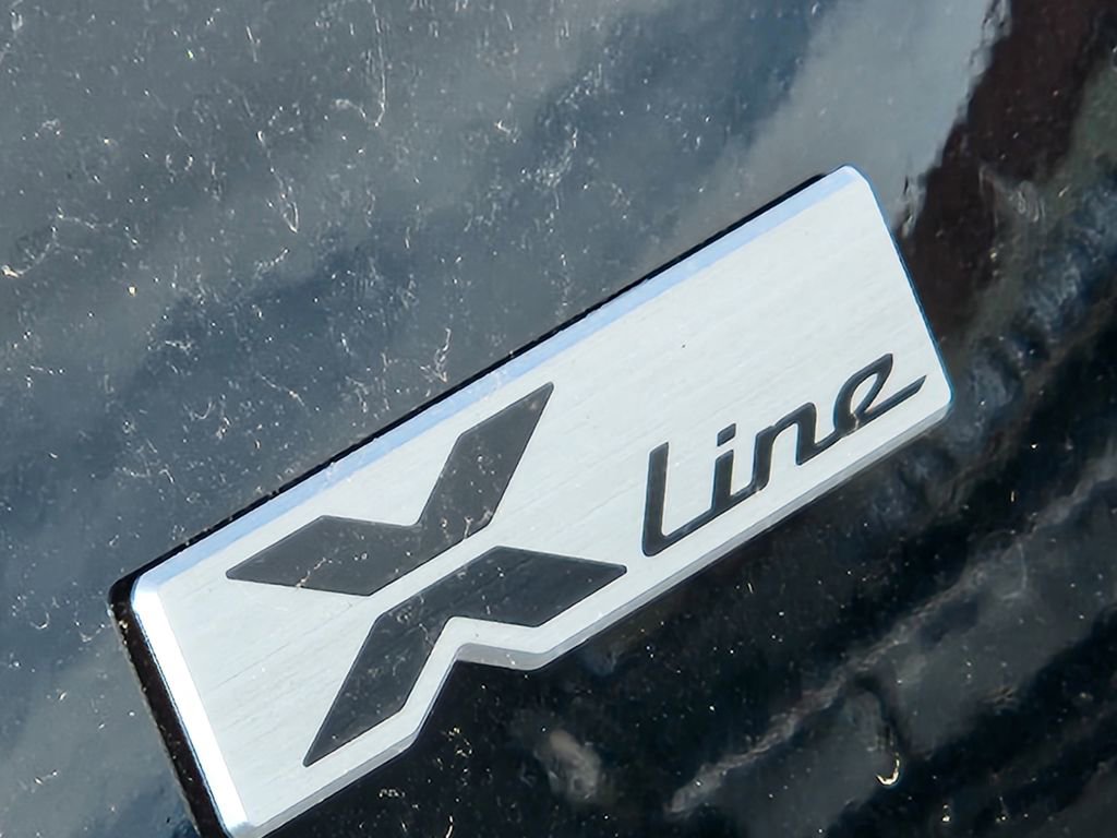 New 2026 Kia Sportage X-Line image 13