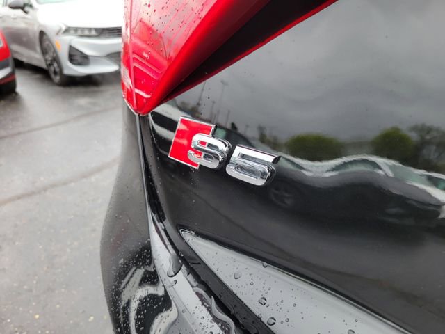 Used 2015 Audi S5 Premium Plus w/ Technology Package image 20