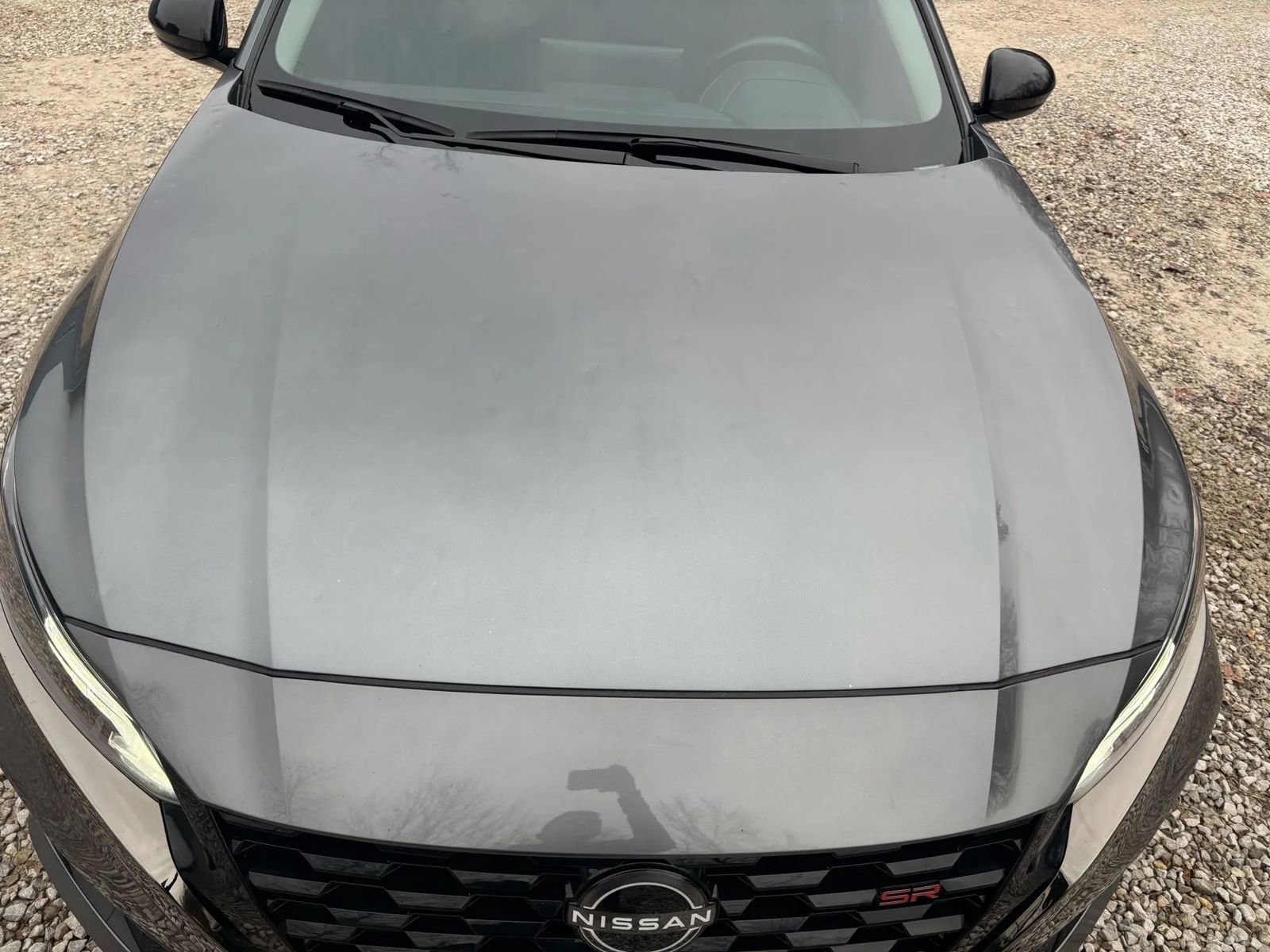 Used 2023 Nissan Altima 2.5 SR w/ SR Premium Package image 19