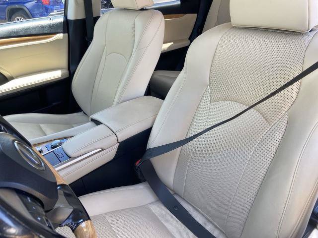 Used 2021 Lexus RX 350L Premium w/ Premium Package AWD/4WD image 15