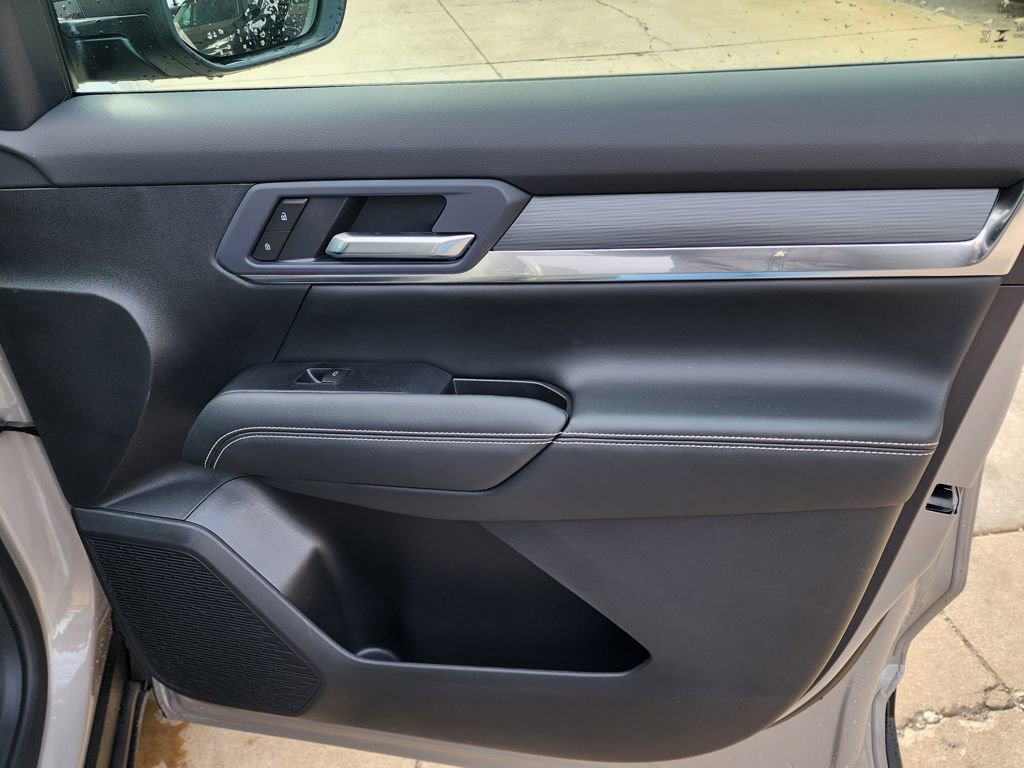 New 2026 GMC Terrain Elevation w/ Black Edition image 36