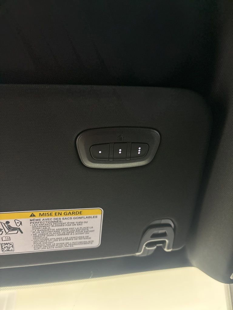New 2026 RAM 1500 Laramie AWD/4WD image 16