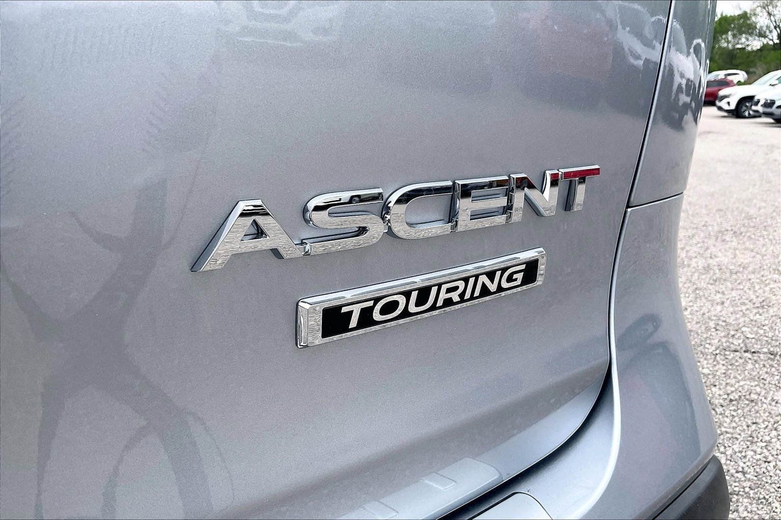 New 2026 Subaru Ascent Touring AWD/4WD image 27