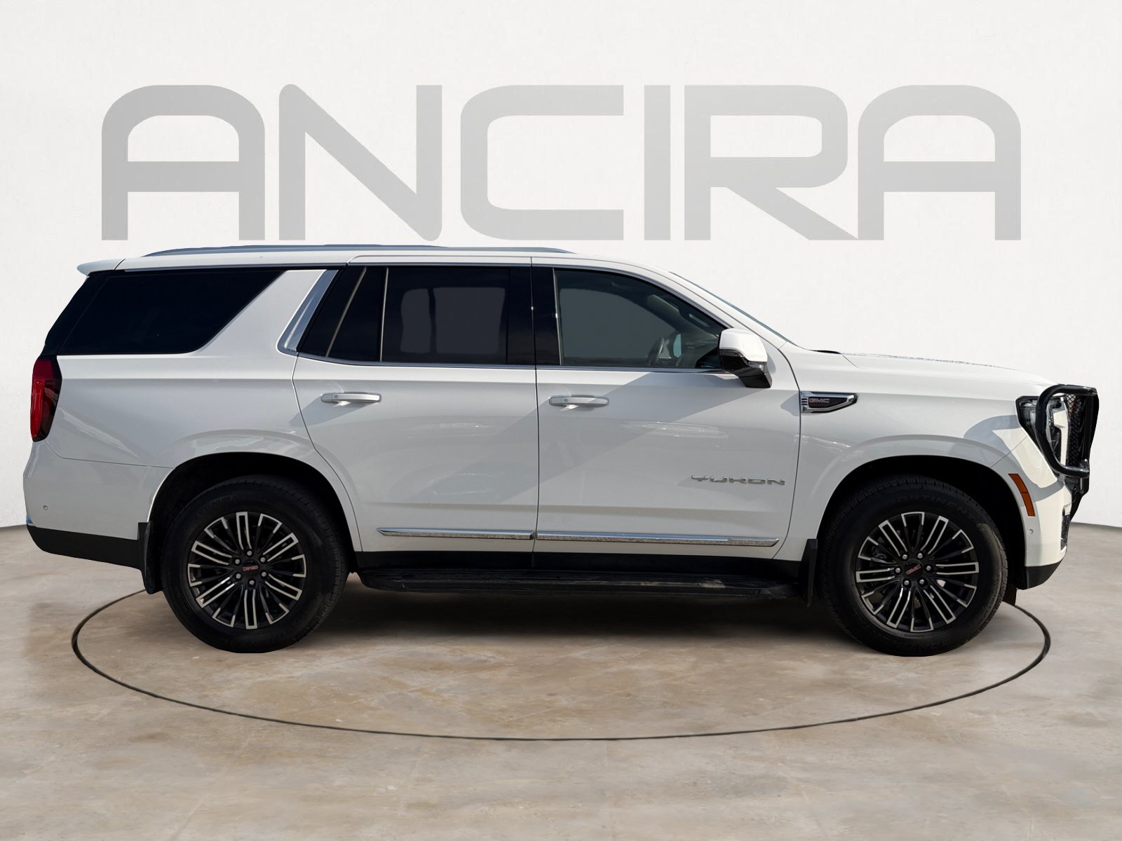 Used 2025 GMC Yukon Elevation w/ LPO, Get Active Package RWD image 10