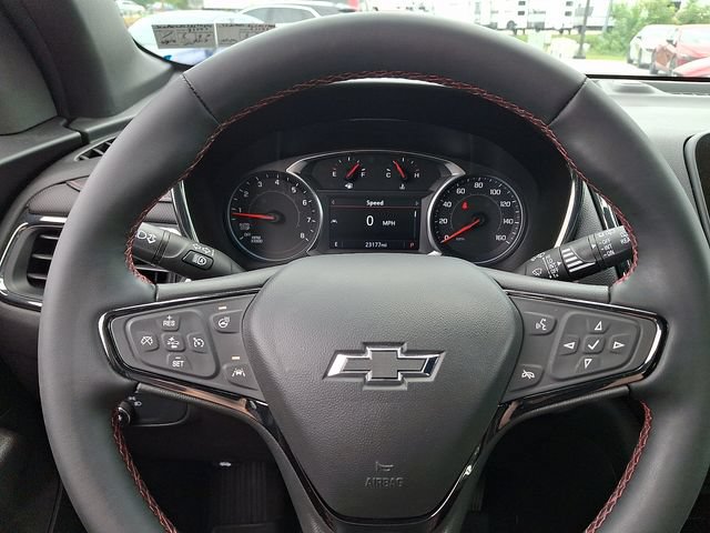 Used 2024 Chevrolet Equinox RS AWD/4WD image 23
