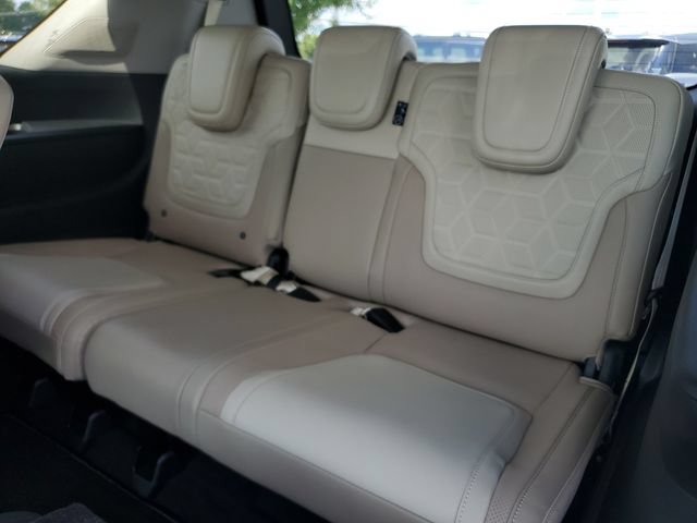 New 2026 Nissan Armada Platinum Reserve AWD/4WD image 14