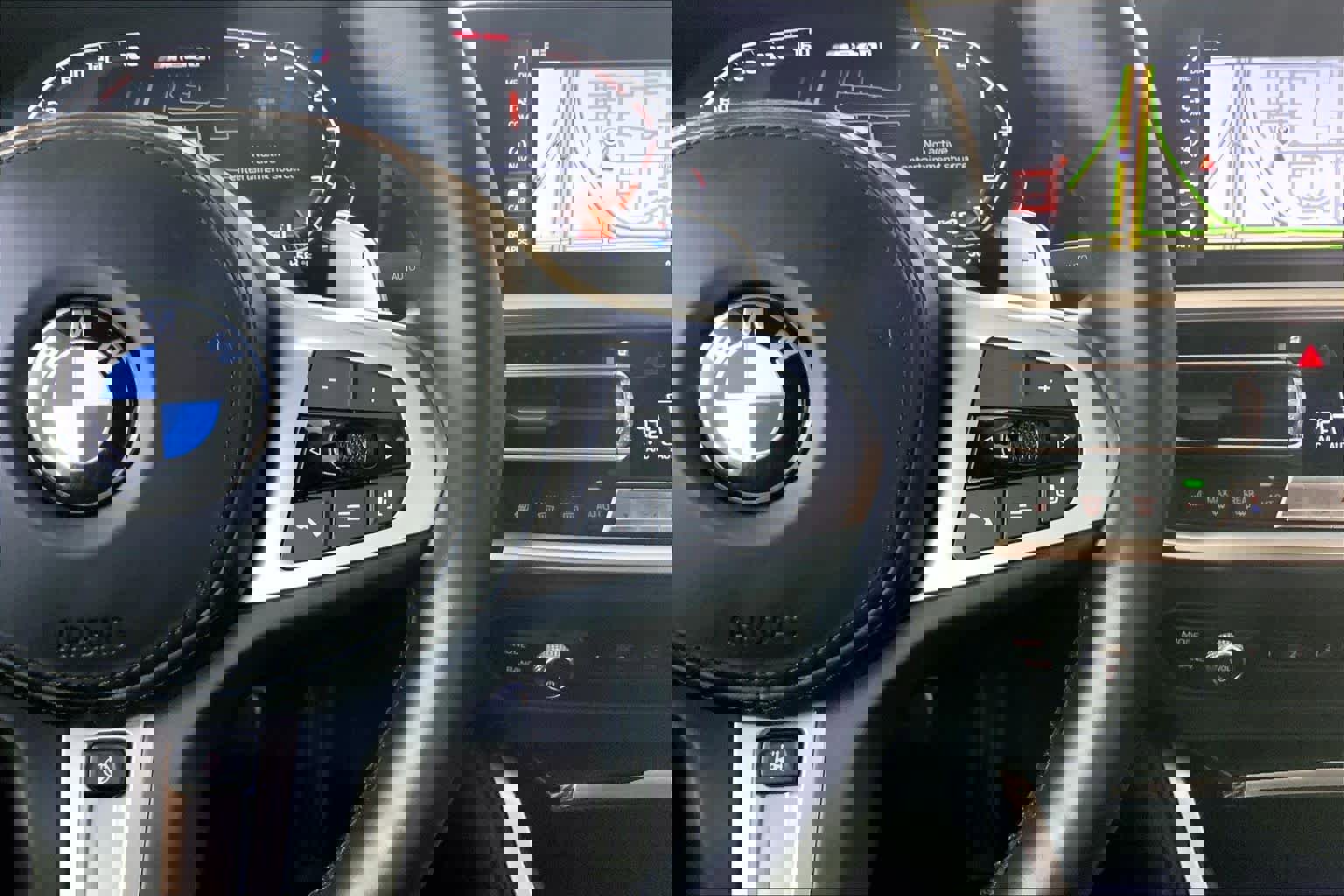 Used 2022 BMW M240i xDrive Coupe w/ Premium Package image 24