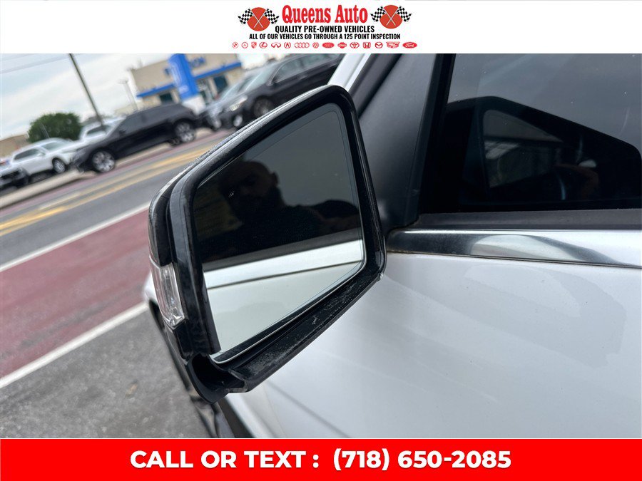 Used 2014 Mercedes-Benz C 300 4MATIC Sedan image 31