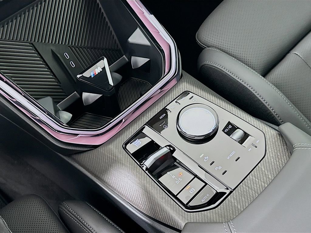 New 2026 BMW X3 xDrive30 w/ M Sport Package image 15