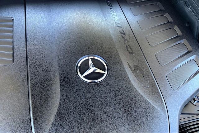 Used 2026 Mercedes-Benz GLE 450 4MATIC image 29