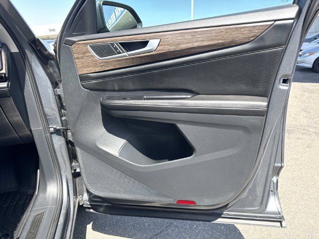 Certified 2024 Volkswagen Atlas SEL AWD/4WD image 34