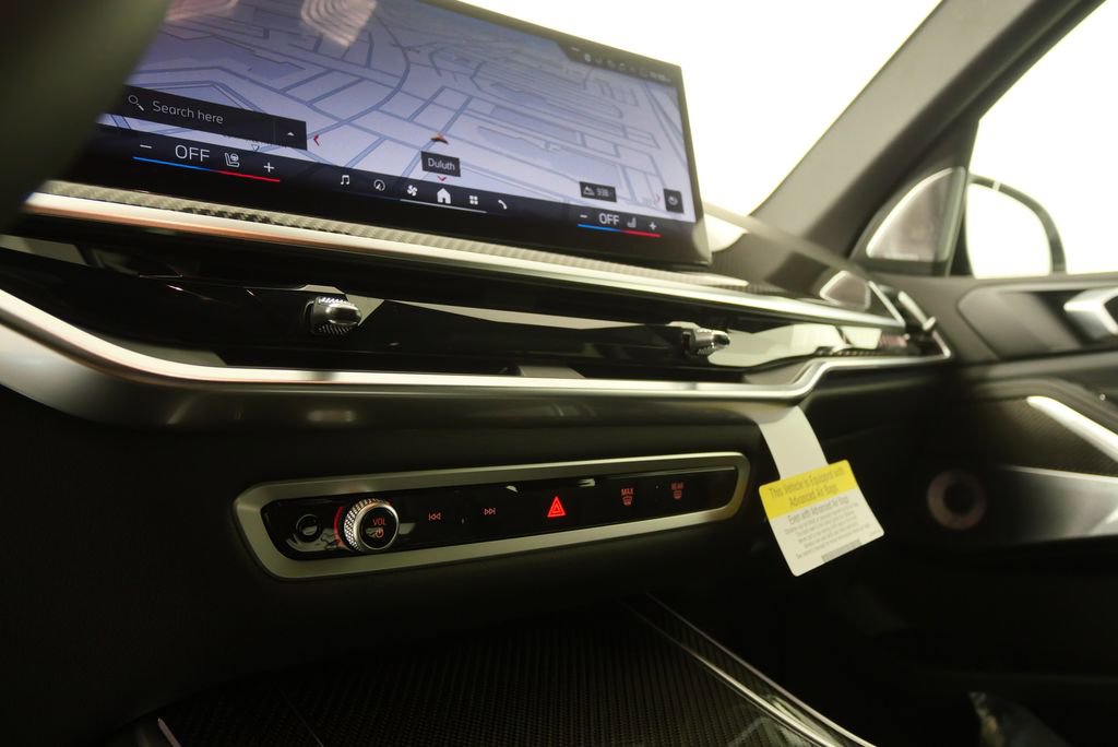 Used 2026 BMW X5 M60i image 22