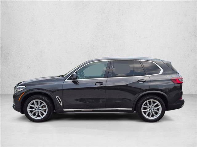 Used 2023 BMW X5 xDrive40i w/ Premium Package AWD/4WD image 9