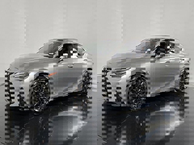 Certified 2023 Lexus IS 350 F Sport w/ Navigation Package RWD image 2