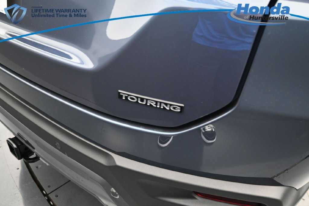 New 2026 Honda Pilot Touring image 23
