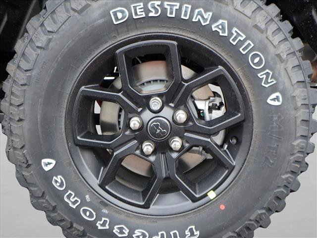 New 2026 Jeep Gladiator Willys image 7