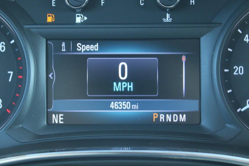 Used 2019 Buick Encore Sport Touring image 19