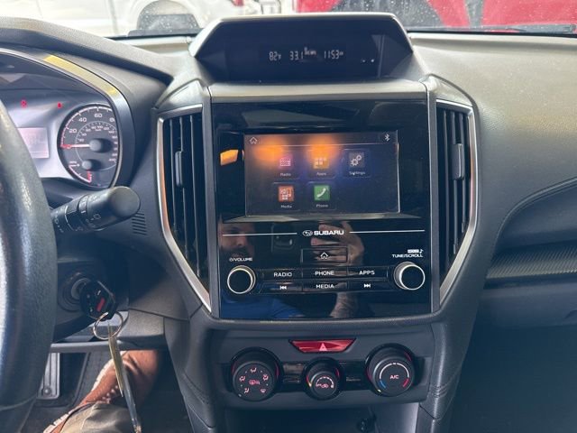 Used 2018 Subaru Crosstrek 2.0i Premium w/ Moonroof Package AWD/4WD image 8