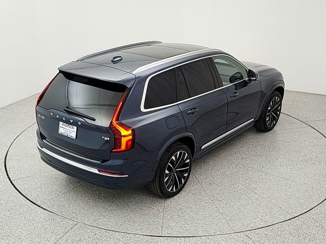 Certified 2025 Volvo XC90 T8 Ultra w/ Protection Package Premier image 37
