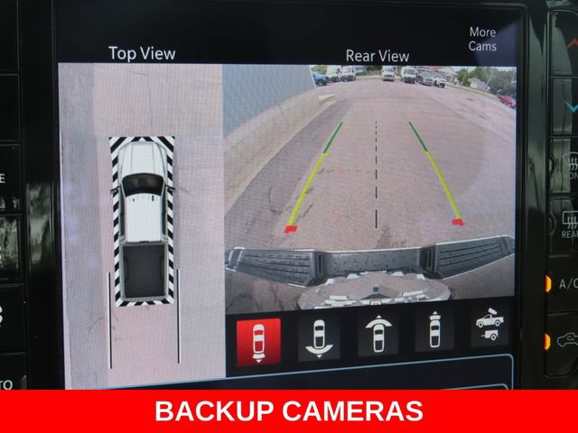 Used 2022 RAM 2500 Limited AWD/4WD image 7