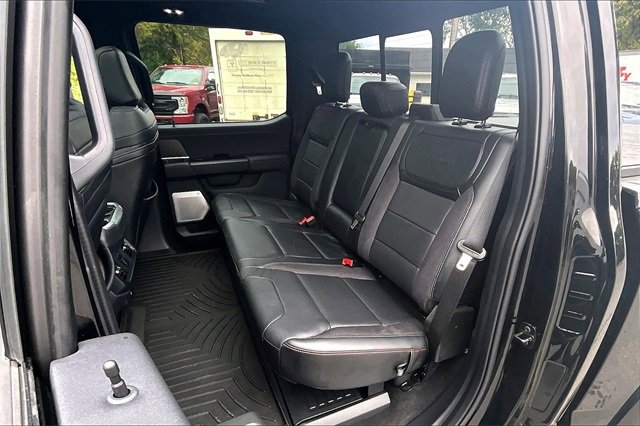 Used 2024 Ford F150 Raptor image 22