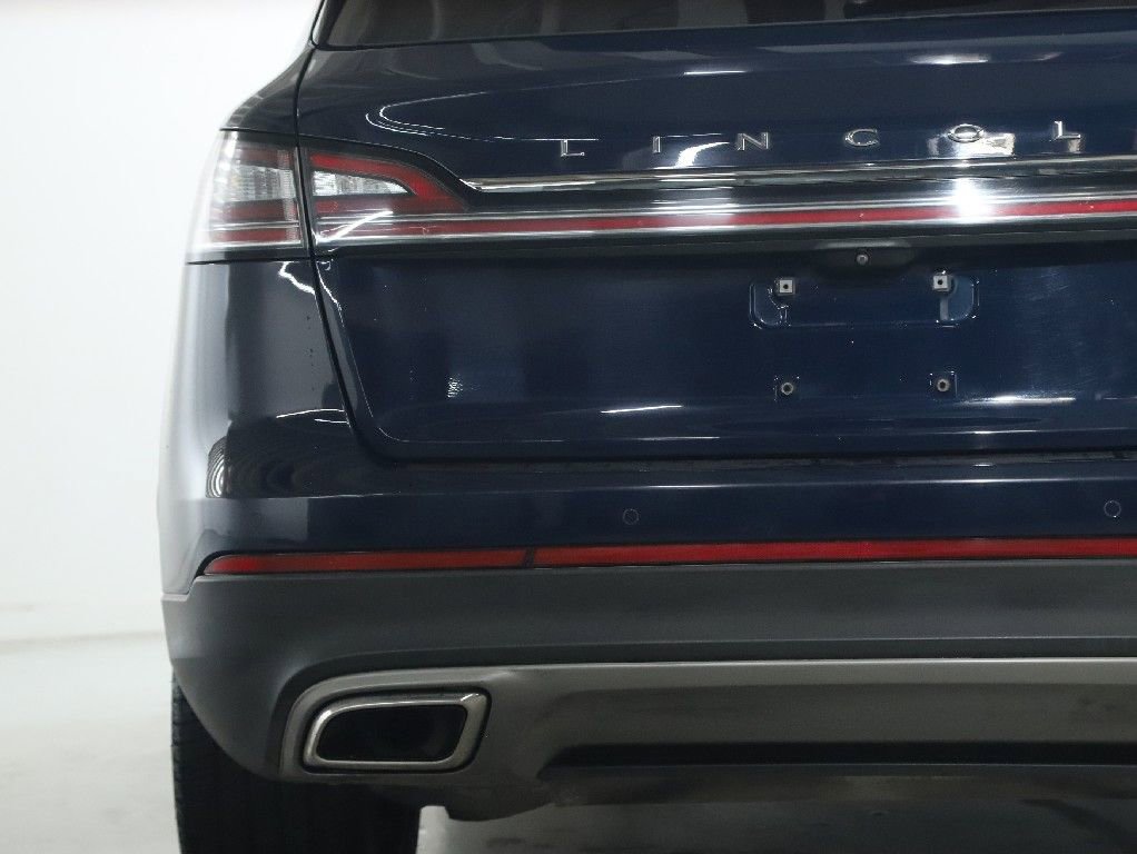 Used 2019 Lincoln Nautilus Reserve w/ Cargo Utility Package AWD/4WD image 44