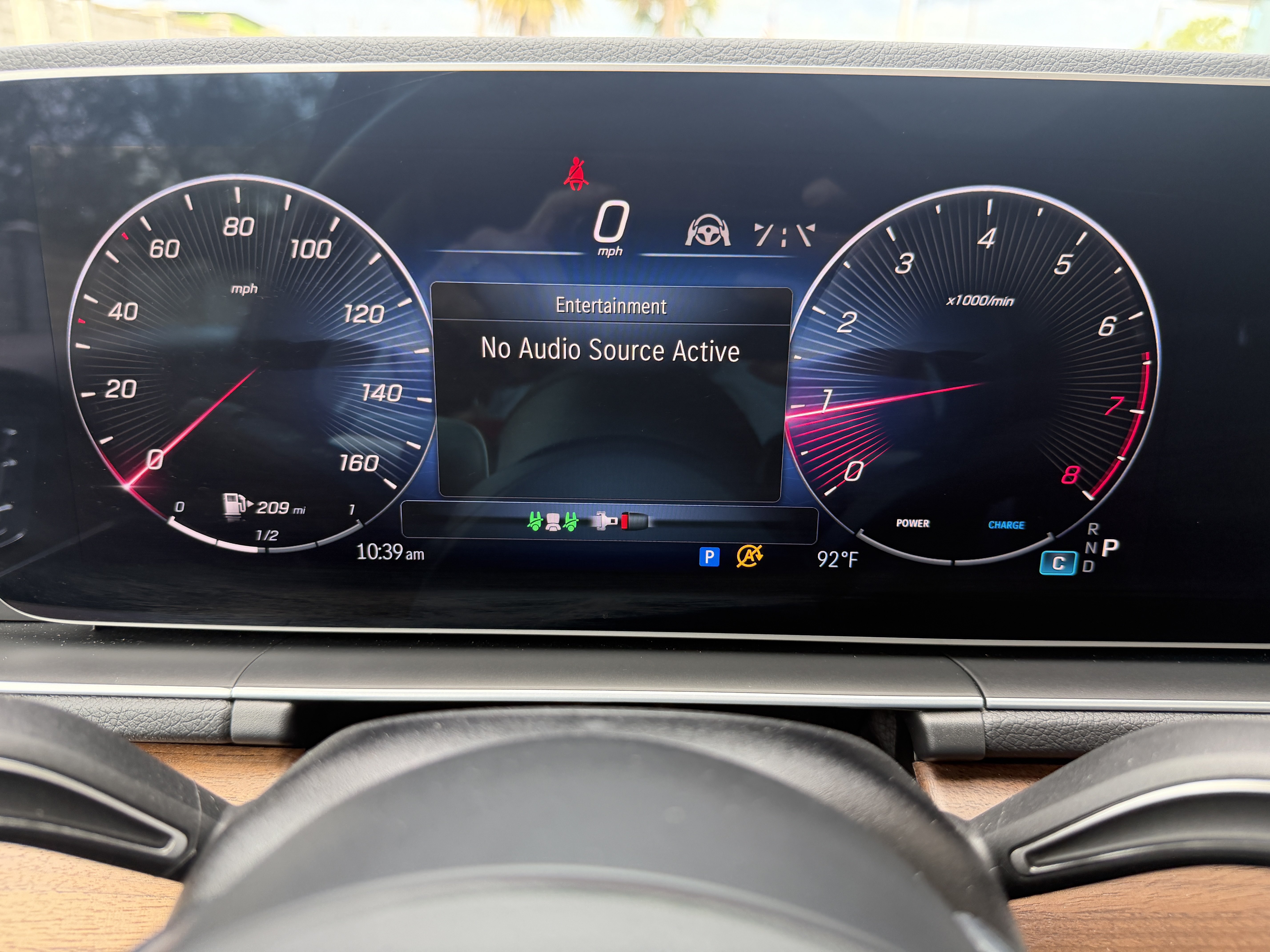 Used 2026 Mercedes-Benz GLE 350 4MATIC image 32