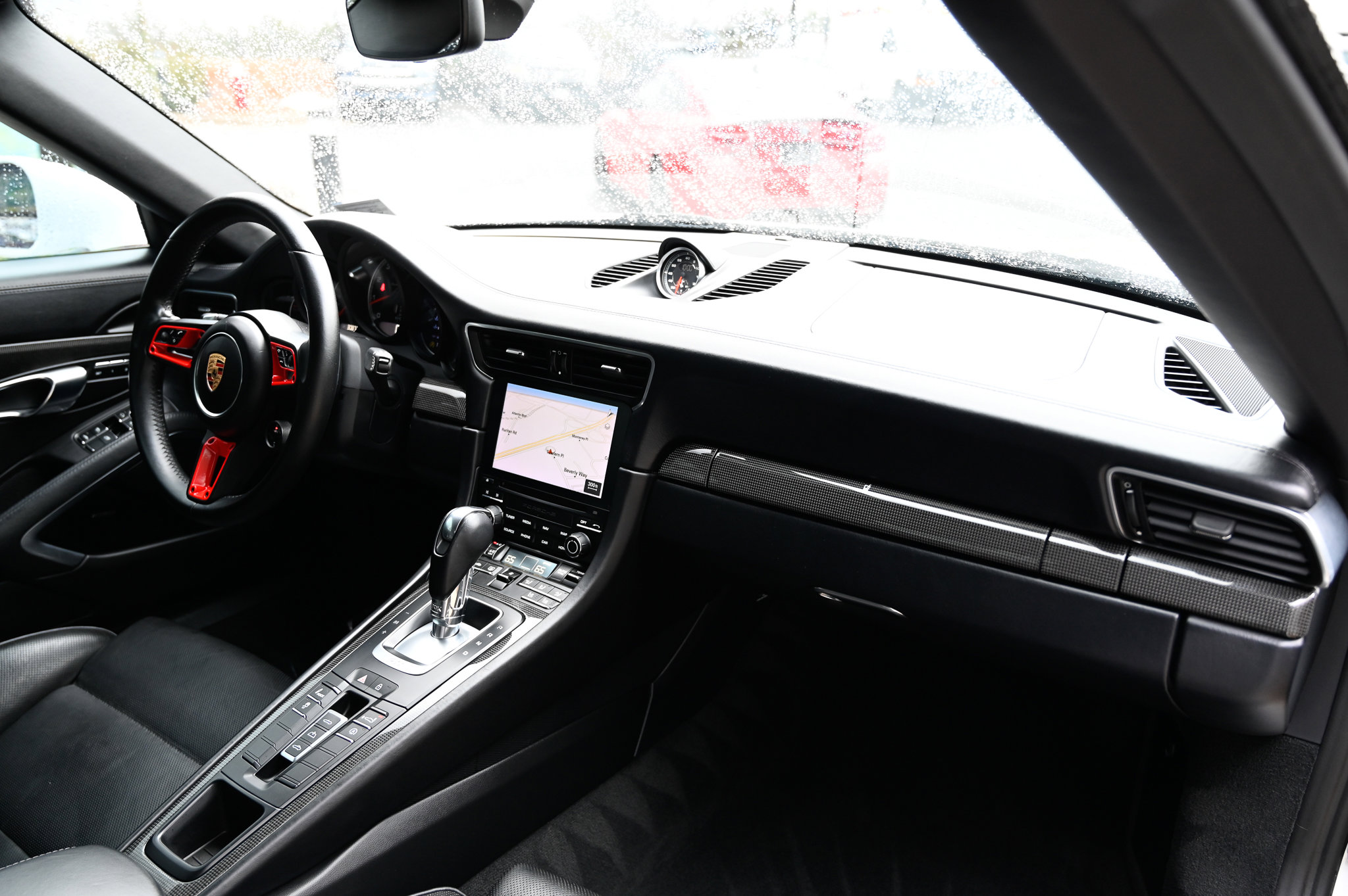 Used 2019 Porsche 911 Turbo S image 34