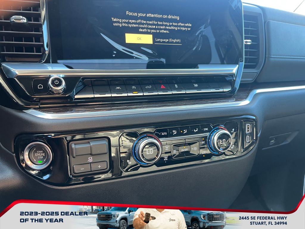 New 2026 GMC Sierra 1500 Elevation w/ Elevation Select Package image 25