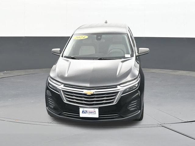 Used 2024 Chevrolet Equinox LS AWD/4WD image 70