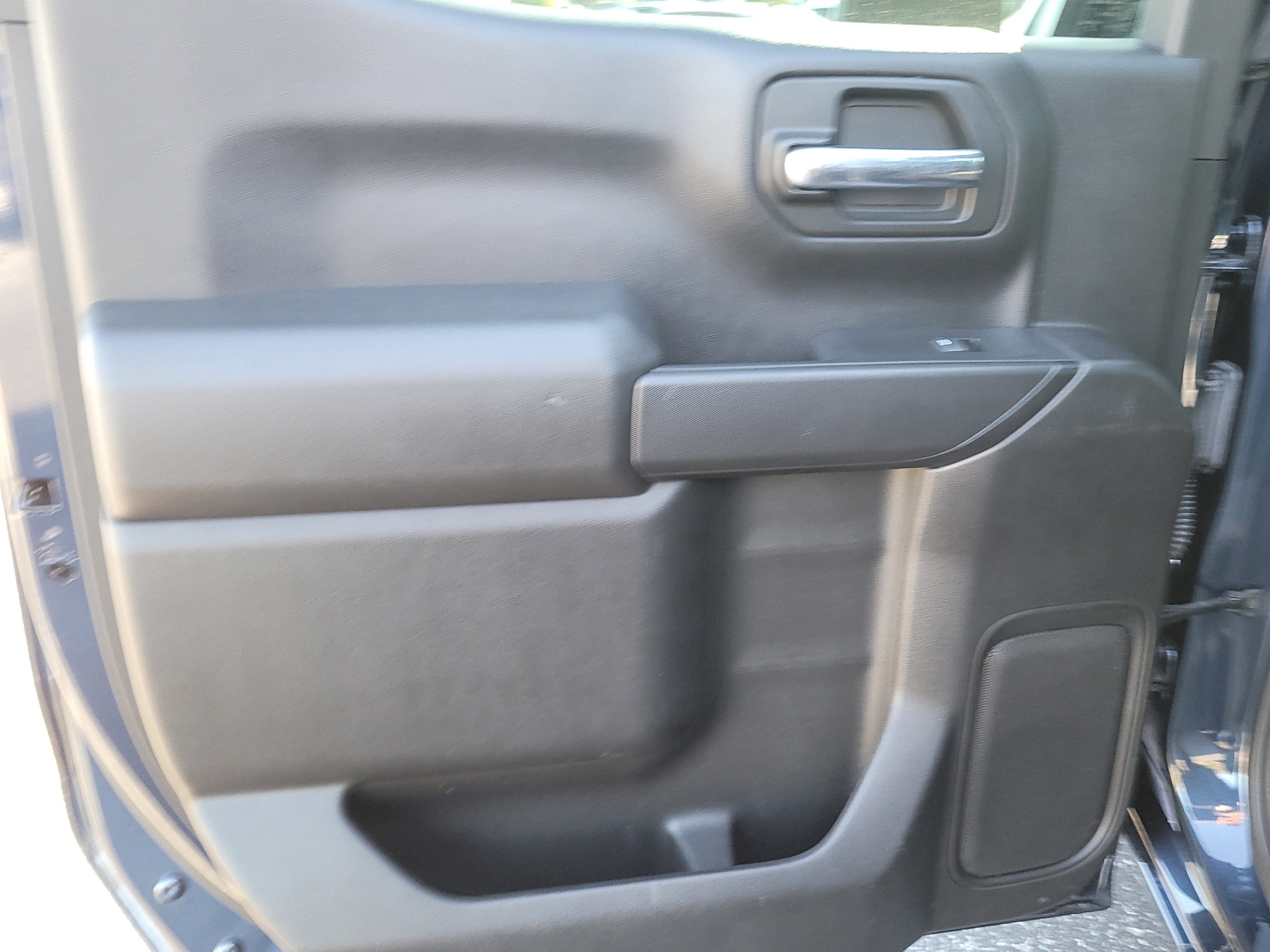 Used 2023 Chevrolet Silverado 1500 W/T image 12