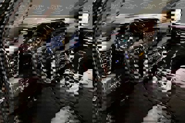 New 2026 GMC Sierra 1500 Denali w/ Denali Reserve Package image 7