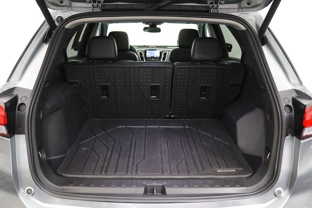 Certified 2024 Chevrolet Equinox Premier AWD/4WD image 35