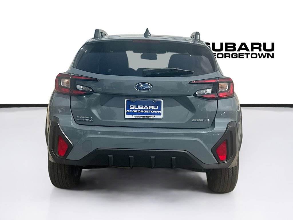 Used 2024 Subaru Crosstrek 2.0i Premium AWD/4WD image 6