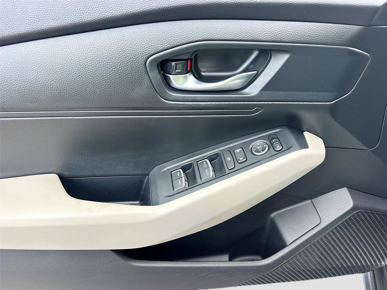 Certified 2024 Honda Accord LX image 20