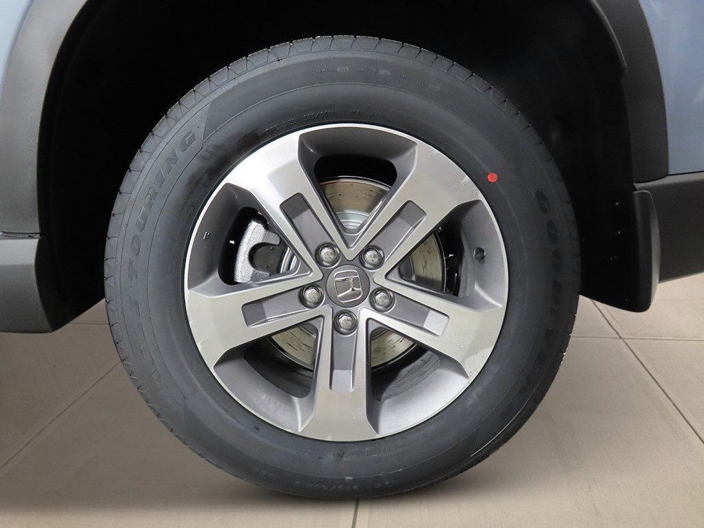 New 2026 Honda Pilot EX-L image 10