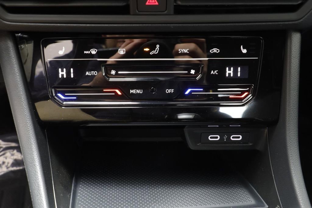 New 2026 Volkswagen Jetta Sport image 12