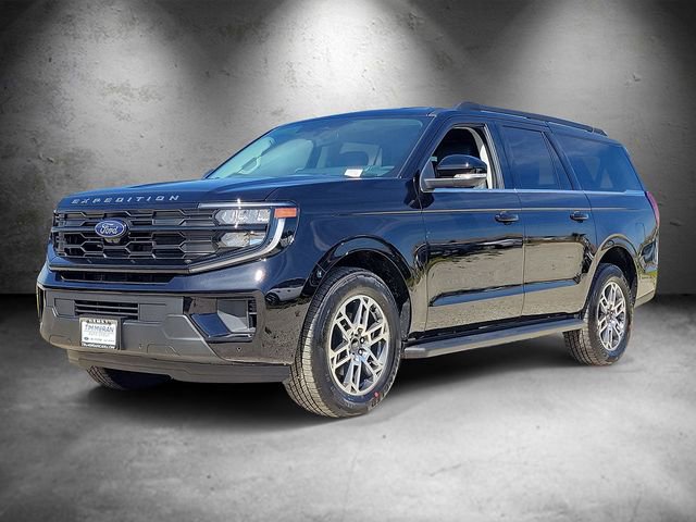 New 2026 Ford Expedition Max Active RWD image 4