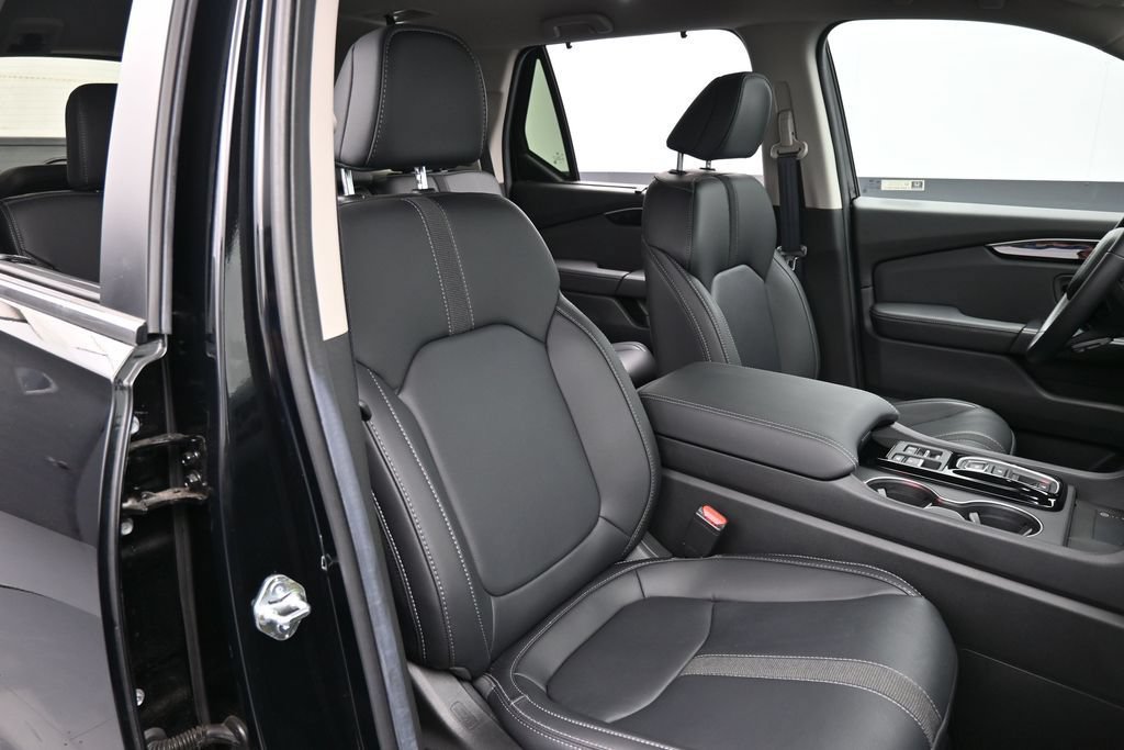 Certified 2025 Honda Pilot EX-L image 38